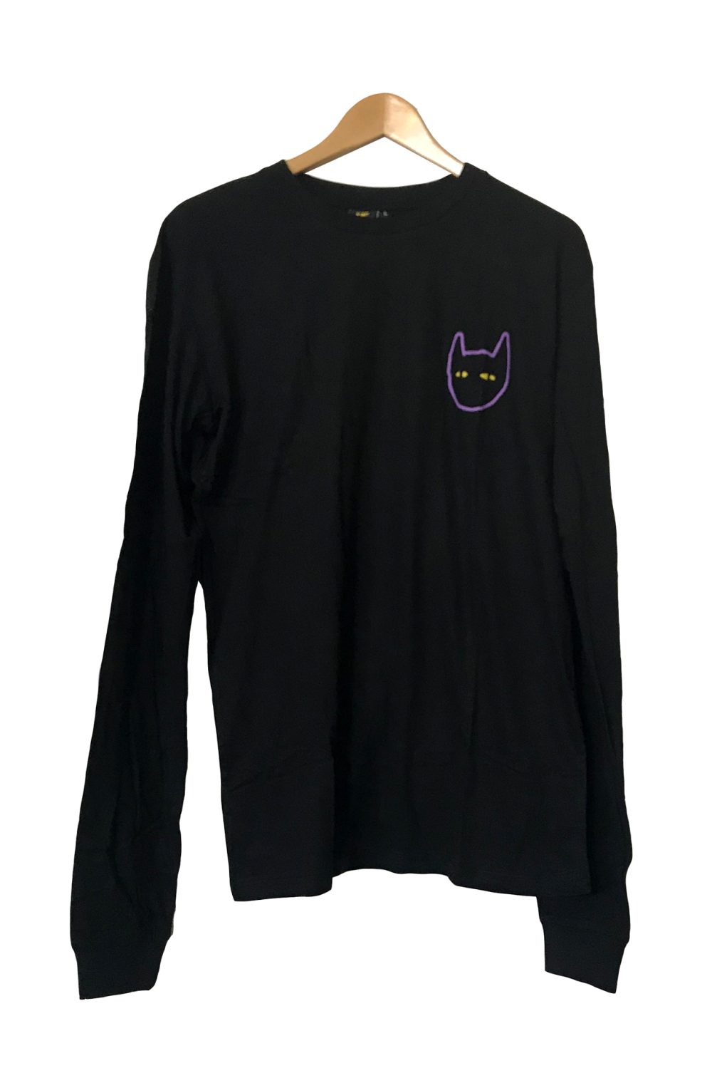 Illawarra Panther Long Sleeve Tee - Image 2